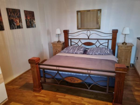 Apartmány Vila Lucia #3